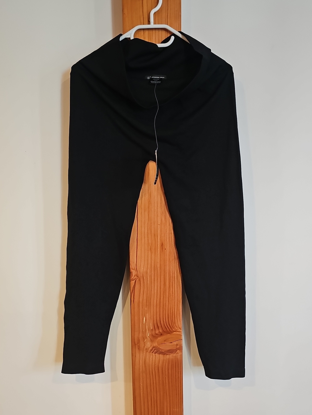 Black Leggings